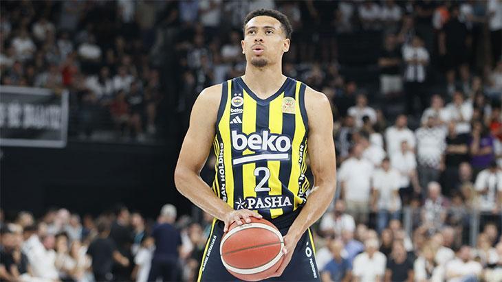 Fenerbahçe Beko'nun hazırlık programı aşikâr oldu! Birinci maç Galatasaray karşısında 1 fenerbahce bekonun hazirlik programi asik r oldu birinci mac galatasaray karsisinda
