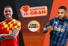 fenerbahce deplasmanda goztepe ile karsilasiyor macin heyecani canli sohbet ve sampiyon oranlar ile mislide u91TaUeU