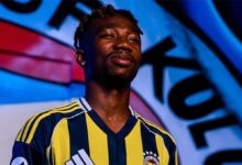 fenerbahce dorgeles nenenin transferini resmen acikladi iste ilk sozleri peCxDzxY
