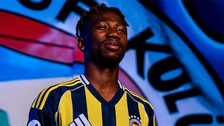 fenerbahce dorgeles nenenin transferini resmen acikladi iste ilk sozleri