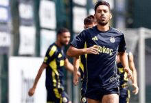 fenerbahce feyenoord maci hazirliklarina devam etti ct7qyRXw