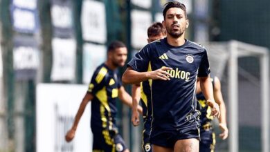 fenerbahce feyenoord maci hazirliklarina devam etti ct7qyRXw