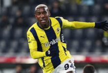 fenerbahce feyenoord maci kamp takimini duyurdu talisca karari qmsp51HG