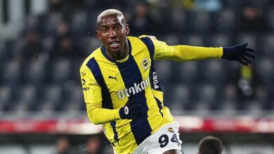 fenerbahce feyenoord maci kamp takimini duyurdu talisca karari qmsp51HG