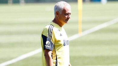 fenerbahce feyenoord macina hazirlaniyor Ut2kVKvu