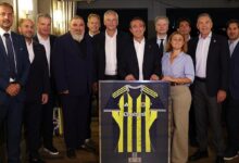 fenerbahce heyeti feyenoord heyetini agirladi YlbAChc7