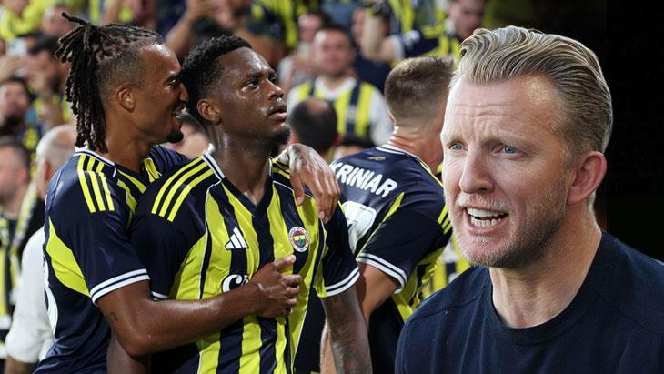 fenerbahce icin dirk kuyttan benfica kehaneti