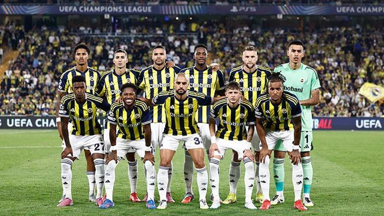 Fenerbahçe ile Benfica berabere kaldı! UEFA ülke puanı sıralaması güncellendi 3 fenerbahce ile benfica berabere kaldi uefa ulke puani siralamasi guncellendi 1 HSgLE5lL