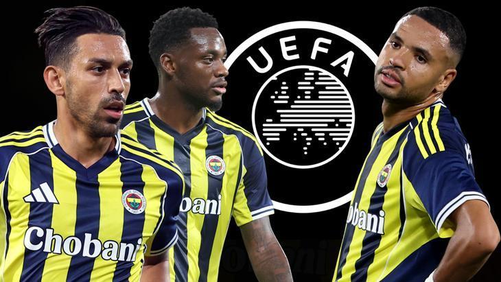 Fenerbahçe ile Benfica berabere kaldı! UEFA ülke puanı sıralaması güncellendi 1 fenerbahce ile benfica berabere kaldi uefa ulke puani siralamasi guncellendi ahPqJJEp
