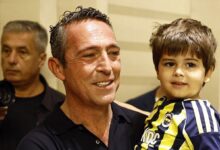 fenerbahce izmirde taraftarlarla bulustu dNMGJpnQ