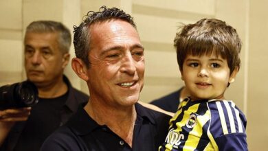 fenerbahce izmirde taraftarlarla bulustu dNMGJpnQ