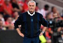 fenerbahce jose mourinho ile yollarini ayirdigini resmen acikladi iste tazminati stzsiFbS