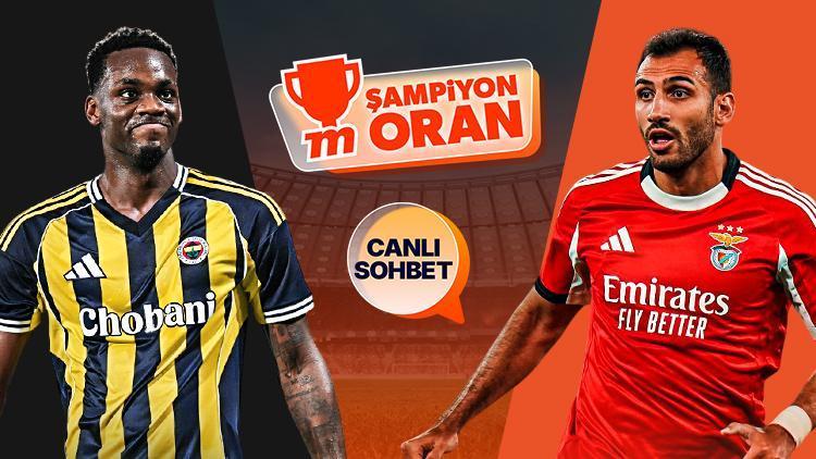 fenerbahce kadikoyde benficayi agirliyor kritik macin heyecani canli sohbet ve sampiyon oranlar ile mislide 7teHlmIt
