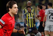 fenerbahce kocaelispor maci sonrasi eski hakemden olay sozler penalti gerekirdi ajmx4Qgq