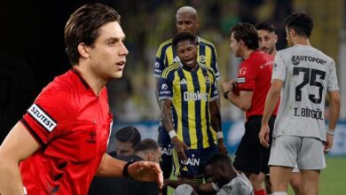 fenerbahce kocaelispor maci sonrasi eski hakemden olay sozler penalti gerekirdi ajmx4Qgq