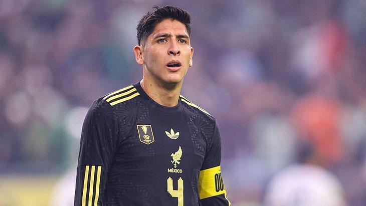 Fenerbahçe transferi resmen açıkladı! Edson Alvarez İstanbul'a geldi 1 fenerbahce transferi resmen acikladi edson alvarez istanbula geldi