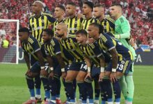 fenerbahce yedek kulubesinde tartisma geceye damga vuran olay XW1YKvdP