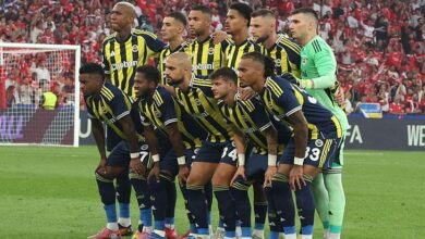 fenerbahce yedek kulubesinde tartisma geceye damga vuran olay XW1YKvdP