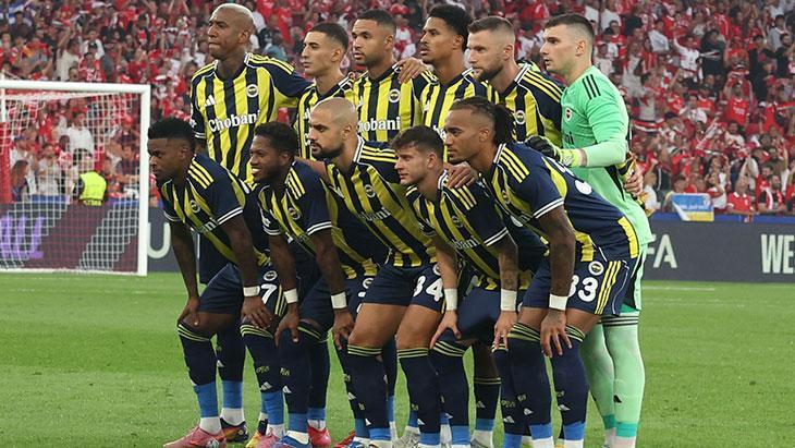 Fenerbahçe yedek kulübesinde tartışma! Geceye damga vuran olay 2 fenerbahce yedek kulubesinde tartisma geceye damga vuran olay XW1YKvdP