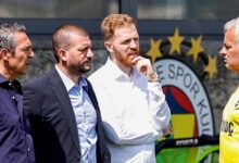 fenerbahcede ahmet ketenciden transfer aciklamasi takviyeler yapacagiz ZTrsqSYs