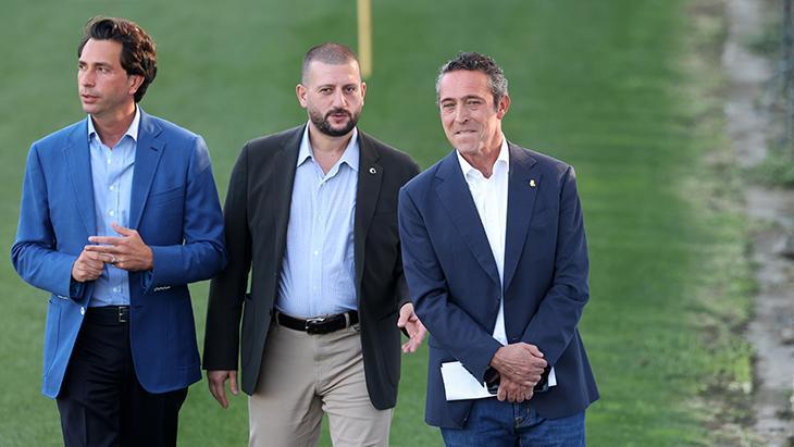 fenerbahcede ali koctan idmana yakin takip riRRmJEA