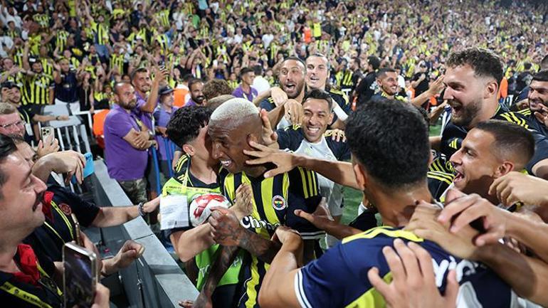 Fenerbahçe'de Ali Koç'tan Şampiyonlar Ligi için tarihi prim! 3 fenerbahcede ali koctan sampiyonlar ligi icin tarihi prim 1 aWA96Ywn