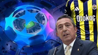 fenerbahcede ali koctan sampiyonlar ligi icin tarihi prim DYPUOQee