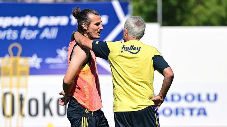 Fenerbahçe'de ayrılık! Adaylar belirlendi 1 fenerbahcede ayrilik adaylar belirlendi