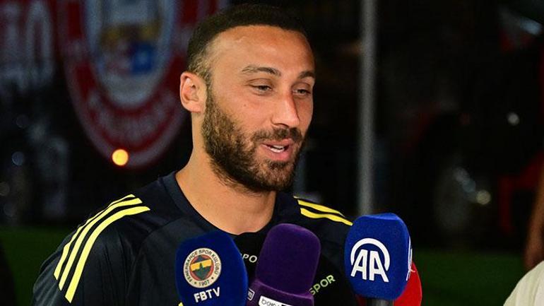 Fenerbahçe'de Cenk Tosun'la yollar ayrılıyor! 1. Lig takımıyla muahede yakın 2 fenerbahcede cenk tosunla yollar ayriliyor 1 lig takimiyla muahede yakin 0 DUWjFY4S