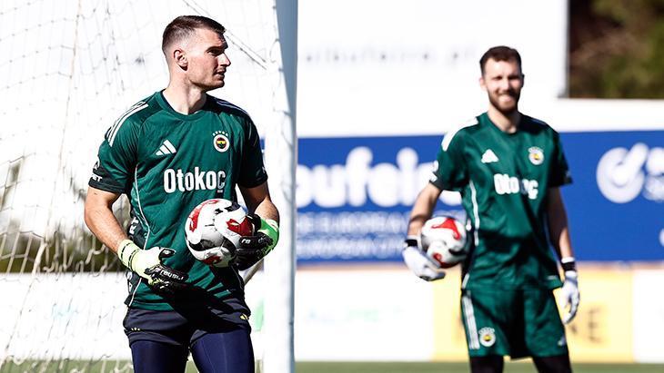 Fenerbahçe'de Dominik Livakovic'e talip çıktı! 1 fenerbahcede dominik livakovice talip cikti 44KwBLDv