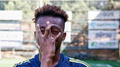 fenerbahcede dorgeles nene transfer surecini anlatti d9RDYnyL