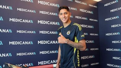 fenerbahcede edson alvarez sihhat denetiminden gecti SkciZEUe