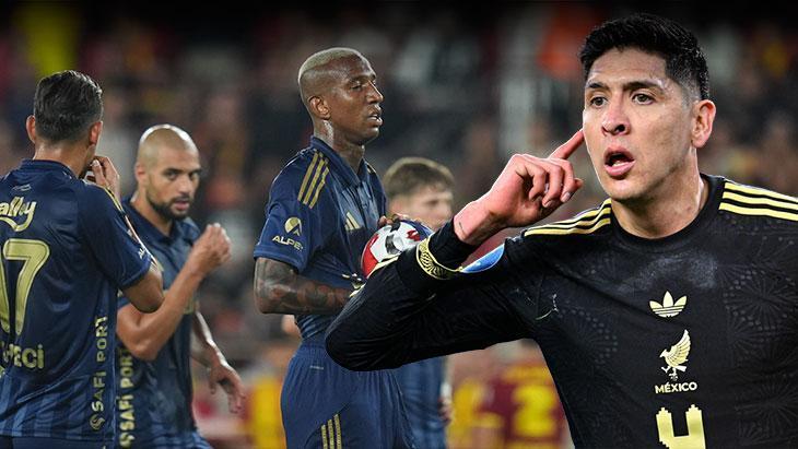 fenerbahcede edson alvarez transferi sonrasi ayrilik west ham unitedin talebi kabul edildi