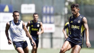 fenerbahcede feyenoord hazirliklari surduruldu BCkmy9dK
