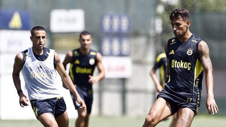 fenerbahcede feyenoord hazirliklari surduruldu BCkmy9dK