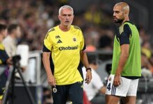 fenerbahcede feyenoord maci hazirliklari tamamlandi IeL8A8Q9