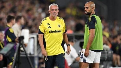 fenerbahcede feyenoord maci hazirliklari tamamlandi IeL8A8Q9