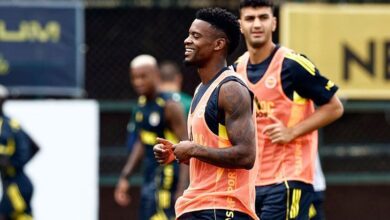 fenerbahcede feyenoord maci icin hazirliklar basladi wuLyT3vv