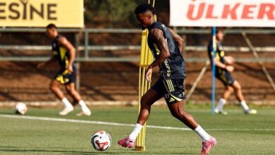 fenerbahcede feyenoord rovansi hazirliklari basladi pxybIX2Y
