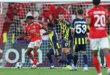 fenerbahcede fredden avrupa ligi mesaji kazanabiliriz tA5q3QzB