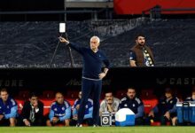 fenerbahcede gidenin yeri dolmadi jose mourinho dikkat cekmisti sfui6XA5