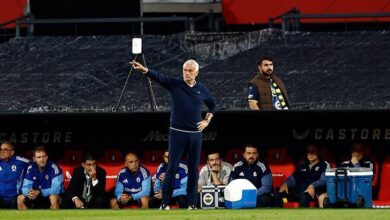 fenerbahcede gidenin yeri dolmadi jose mourinho dikkat cekmisti sfui6XA5