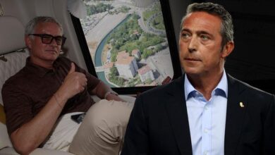 fenerbahcede jose mourinho ayriliginin perde arkasi bizi parmaginda oynatiyor U1tWEpmM