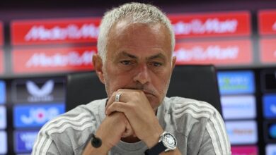 fenerbahcede jose mourinho cins icin yuzde verdi van persienin isini ben yapmayacagim hr8Yhlu6