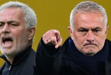 fenerbahcede jose mourinho imzasi feyenoord macina damga vurdu O5FxqJ3e