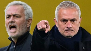 fenerbahcede jose mourinho imzasi feyenoord macina damga vurdu O5FxqJ3e