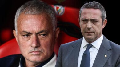 fenerbahcede jose mourinho sonrasi adaylar asik r oldu 5 isim belirlendi 9TMTuTXK