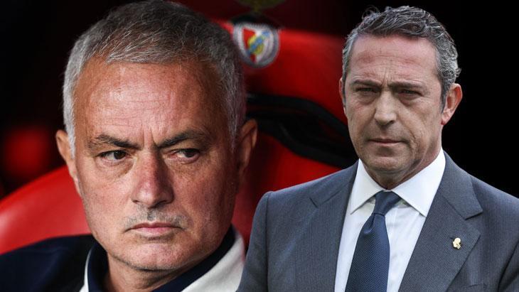 Fenerbahçe'de Jose Mourinho sonrası adaylar aşikâr oldu! 5 isim belirlendi 1 fenerbahcede jose mourinho sonrasi adaylar asik r oldu 5 isim belirlendi 9TMTuTXK