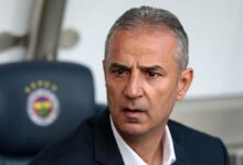fenerbahcede jose mourinho sonrasinda ismail kartal sesleri OJEJOfxv