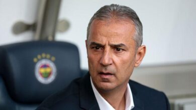 fenerbahcede jose mourinho sonrasinda ismail kartal sesleri OJEJOfxv